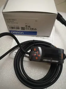 Công tắc quang điện khe U cảm biến chuyển đổi E2e-X10mf1proximity omr - Product Image 6