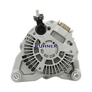 Alternador compatible con MAZDA 2017 2,5 AWD Gasolina (KW: 141, HP: 192) de 02-2015 A 02-2017 KUHNER 554565RI NUEVO - Product Image 3