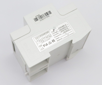 Nscm10-relay-8a | Relé de Potencia PLC de 8 Canales, Matriz de Alta Corriente, Conmutación Paralela, Control de Carga Centralizado