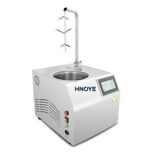 Machine à enrober le chocolat multifonctionnelle de petite taille, machine à tempérer le chocolat propre et hygiénique - Product Image 6
