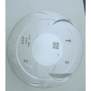 Pistón 5C3Z 6108-AA 6.2L para Raptor, Pieza de Repuesto - Product Image 1