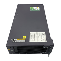 Terminal de ligne optique mini GPON OLT Smartax Series GEPON Ma5608t 19 pouces DC48V/AC100-240V LC