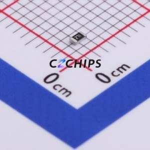 RM06JTN271 SMD <b>Resistor</b> 0603 ( Type: Thick Film )( Resistance: 270Ohm Precision: 5% ) - Product Image 1