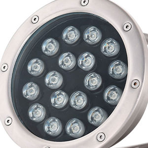 Dawn High lumen 12w 24w 36w led lumière sous-marine poisson étanche <span class=keywords><strong>piscine</strong></span> étang lampes led aquarium lumière jardin <span class=keywords><strong>spot</strong></span> - Product Image 3