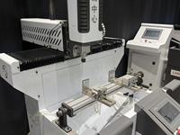 Machine de fraisage et de perçage CNC à broche verticale simple HSMAC de haute qualité, modèle 700, vitesse de broche 18000 tr/min, hauteur maximale 140 mm