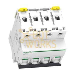 Schneider Electric A9F75410 - Nuovo - Product Image 1