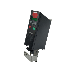 Controlador Plc 195N1003 VLT 2800 11kVA TC VLT2805PT4B20STR1DBF00A00 - Product Image 1