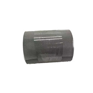 Premium 316 <strong>Stainless</strong> <strong>Steel</strong> Woven <strong>Wire</strong> Filter <strong>Mesh</strong> <strong>Rolls</strong> For Industrial Sieving Sifting And Filtration Reusable Easy To Clean - Product Image 2