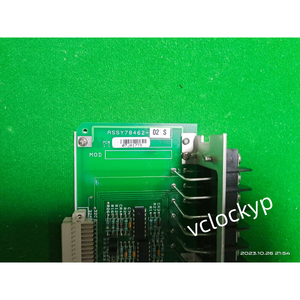 81544-01 โมดูลอินพุตเอาต์พุต Bently Nevada มือสอง - Product Image 2