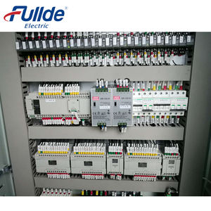 Banque de charge résistive haute tension Fullde 2000KW 6.6KV - Product Image 5