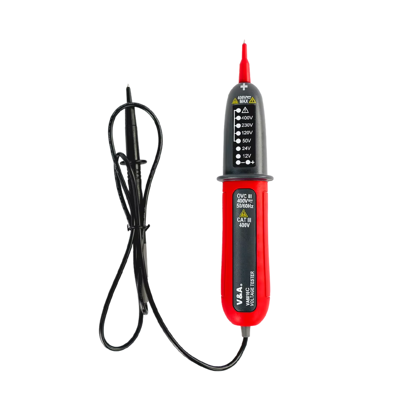 VA6816C AC DC VOLTAGE DETECTOR Electrical