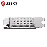 MSI GeForce RTX 5060 Ti 8G GDDR7 128Bit Dual Fan Desktop Gaming Graphics Card for 4K Game Video Rendering Wholesale