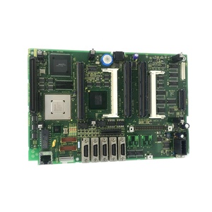 บอร์ด Fanuc ของแท้ รุ่น Fanuc 18 I-B คอนโทรล เมนซีพียู A20B-8100-0661 - Product Image 2
