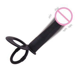 <span class=keywords><strong>Anello</strong></span> <span class=keywords><strong>Vibrante</strong></span> per Pene, Prodotto Sessuale Maschile Bestseller - Product Image 2