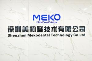 เครื่องขัดฟันไฟฟ้าเซรามิกทำจากแก้วเซอร์โคเนียอุปกรณ์สำหรับทันตกรรมสำหรับงานประดิษฐ์ครอบฟันยี่ห้อ <span class=keywords><strong>MEKO</strong></span> - Product Image 6