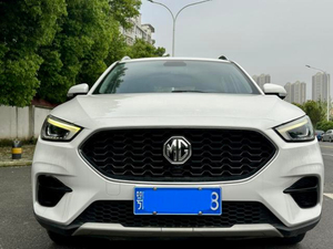 Morris Garages <span class=keywords><strong>MG</strong></span> <span class=keywords><strong>ZS</strong></span> 2020 180DVVT Manual Lite, Auto Usado, SUV <span class=keywords><strong>de</strong></span> 5 Puertas y 5 Asientos, <span class=keywords><strong>Segunda</strong></span> <span class=keywords><strong>Mano</strong></span> - Product Image 2