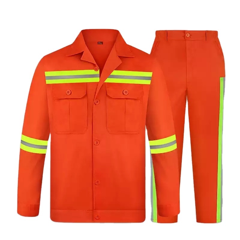Hi Vis Reflective ANSI Class 1