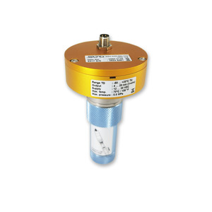 Capteur de point de rosée XJZ-3S5 & Suto S217 G avec filetage 1/2 pouce pour analyseurs de gaz dans les systèmes d'air comprimé, mesureur de point de rosée - Product Image 6