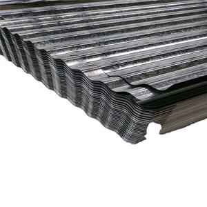 יצרן גיליון מגולוון אספקה 836 סוג צלחת גל מגולוון גיליון גלי אורכים שונים ניתן לחתוך - Product Image 6