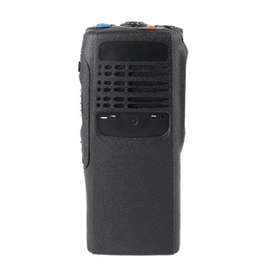 Hai cách phát thanh tân trang <span class=keywords><strong>Kit</strong></span> trường hợp nhà ở bìa cho <span class=keywords><strong>Motorola</strong></span> đài phát thanh ht750 gp340 <span class=keywords><strong>GP328</strong></span> mtx950 mtx850 pro5150 cầm tay Walkie Talkie - Product Image 3