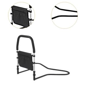 Barandillas para Cama para Ancianos y Mujeres Embarazadas, Barandillas Plegables para Ayudar <span class=keywords><strong>a</strong></span> <span class=keywords><strong>Personas</strong></span> con Discapacidad <span class=keywords><strong>a</strong></span> Levantarse - Product Image 2