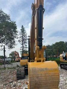 Caterpillar 320GC Excavadora Cat 320gc Excavadora Caterpillar 320gx 320 Original Cat 20 Ton Excelente rendimiento de control Venta caliente - Product Image 2
