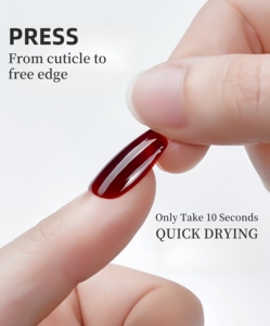 MyBeautyNails personnalisé <span class=keywords><strong>faux</strong></span> <span class=keywords><strong>ongles</strong></span> conseils <span class=keywords><strong>ongles</strong></span> artificiels pas besoin de lampe gel épais gelée air sec dissolvant de <span class=keywords><strong>colle</strong></span> pour <span class=keywords><strong>ongles</strong></span> à presser - Product Image 5
