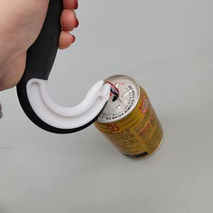 Easy Pull Can Opener - Custom Branded Soda Tab Lifter | Promotional Gift - Product Image 2