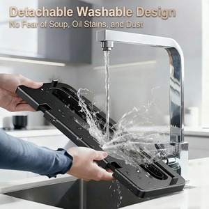 Sellador de Alimentos <span class=keywords><strong>al</strong></span> Vacío Automático de Acero Inoxidable de Alta Calidad para Uso Doméstico con Ajuste de Temperatura y Pantalla Táctil - Product Image 5