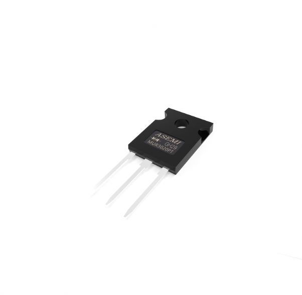 MUR3020PT Fast Recovery Diode 30A 200V TO-247
