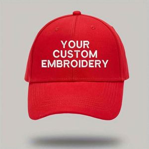 Casquette de baseball assortie pour couple, personnalisable avec broderie, en coton réglable, pour lui et elle, MOQ 1 pièce, cadeau tendance - Product Image 2