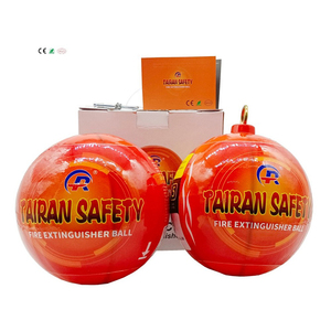 ขายส่งเครื่องดับเพลิงอัตโนมัติแบบผงแห้ง TaiRan FFP-APT0.5/10.8-AM น้ำหนัก 0.5 กก. เสียงเตือน 90-120 เดซิเบล เส้นผ่านศูนย์กลาง 108 มม. ระยะเวลาใช้งาน 5 ปี - Product Image 3