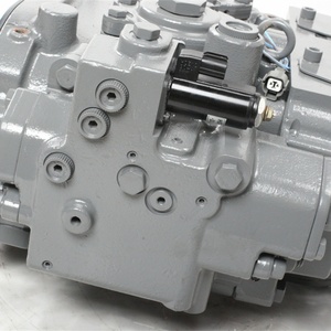 320C SBS120 320D ปั๊มไฮดรอลิกสำหรับชิ้นส่วนรถขุด162-6176 272-6955 173-3381 200-3366 397-3680 10R-5277ไม่มีเกียร์ - Product Image 3