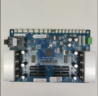 Kit de conversion I3200 Hoson pour imprimante à jet d'encre, imprimante DTF
