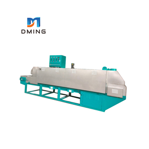 เตาหลอมเหล็กอุตสาหกรรมเตาอบลมร้อนสำหรับรัดและตะปูคอนกรีต - Product Image 3