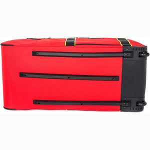 Muestra gratis Bolsa de bombero con ajuste reflectante de seguridad para bolso de rescate de emergencia, secado rápido, impermeable - Product Image 6