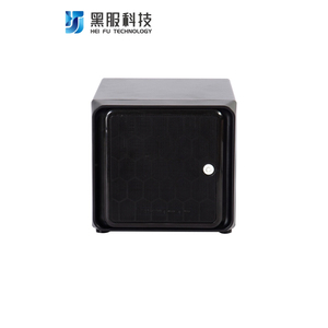 Nas 4 Computer tower case hard drive storage