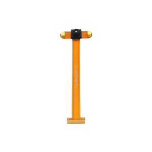 Module de caméra DVP intégré pour contrôle d'accès, 2MP GC2145 HDR, faible luminosité - Product Image 3