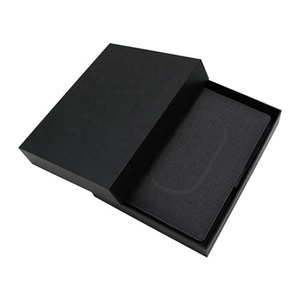 8000mah Wireless Charging Notebook Powerbank <strong>PU</strong> <strong>Leather</strong> Design with Charger Base and Phone Holder LI-Polymer Battery - Product Image 5