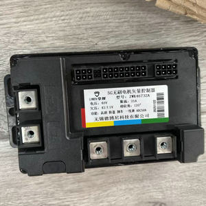 Contrôleur Vectoriel 48V25A NOMINAL MAX 72V 45A 50A pour <span class=keywords><strong>VÉLO</strong></span> <span class=keywords><strong>ÉLECTRIQUE</strong></span> SCOOTER <span class=keywords><strong>RÉPARATION</strong></span> ET MISE À JOUR - Product Image 5