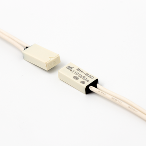 ตัวป้องกันความร้อนมอเตอร์พัดลมเทอร์โมสตัทแบบพลาสติก <span class=keywords><strong>BH</strong></span> ซีรีส์ 110C คุณภาพสูงจากผู้ผลิตโดยตรง - Product Image 5