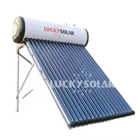 Máy nước nóng năng lượng mặt trời không áp lực cho thu năng lượng mặt trời Nam Phi - Product Image 2