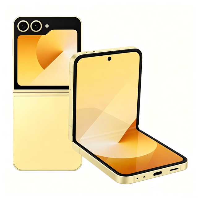 Wholesale Original Flip6 5G Unlocked Foldable Smartphone China Origin Global Version for Retail Wholesale Market OEM Supplier