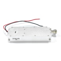 Module de défense anti-FPV DJI QHXK-GF-80W-300-400 le plus vendu et durable - Détecteur de signal de sécurité pour drones