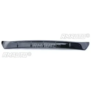สปอยเลอร์หลังคาคาร์บอนไฟเบอร์ลุค สำหรับ Subaru BRZ Toyota GR86 ปี 2022-2024 อุปกรณ์ตกแต่งรถยนต์ - Product Image 6