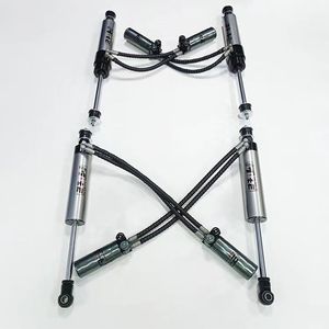 โช้คอัพ4X4ออฟโรดโตโยต้าแลนด์ครุยเซอร์80 4นิ้วเส้นผ่านศูนย์กลาง3.0 - Product Image 2