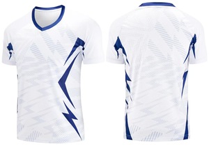 Set Maglia e Tuta Retrò all'Ingrosso Personalizzabile Divise da <span class=keywords><strong>Calcio</strong></span> Thailandesi da Uomo e Maglie da Squadra per Tornei - Product Image 6
