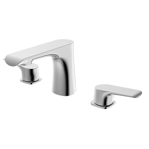 फैक्टरी आपूर्तिकर्ता आधुनिक बाथरूम सिंक ठोकर डेक पर चढ़कर क्रोम एकल संभाल एकल ठंडे पानी से धो हाथ जस्ता वर्ग बेसिन नल - Product Image 4