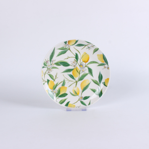 ชุดอาหารเย็นคูเป้เซรามิก18ชิ้นสำหรับ6คน - Product Image 4