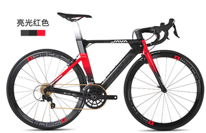 Wholesale JAVA Suprema 22 Speed Carbon Fiber Bike City Bike <b>Bicycle</b> Road Bike Mens Cycle for Men 700c - Product Image 3